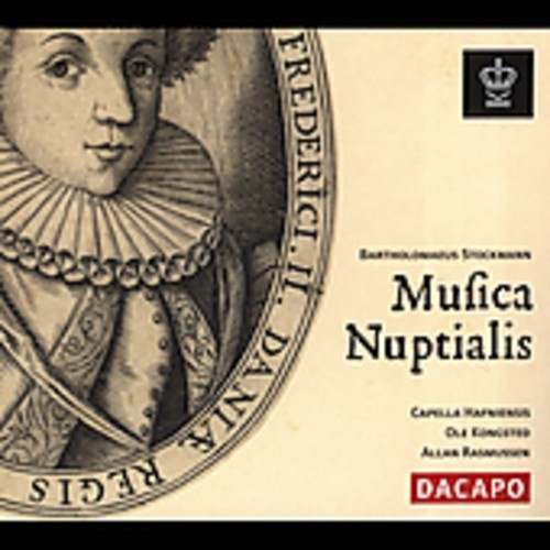 Stockmann - Musica Nuptialis