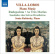 Villa-Lobos - Piano Music Volume 6 Villa-Lobos - Piano Music Volume 6