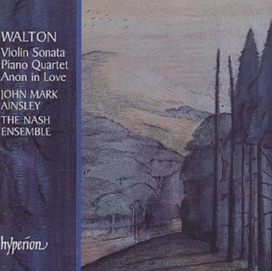 Walton William - Chamber Music