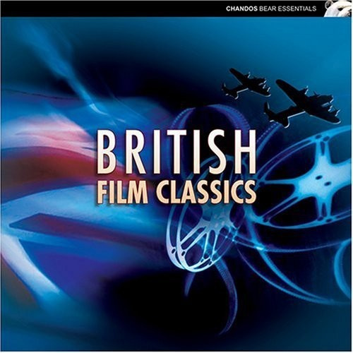 Various - British Film Classics