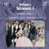 Strauss I Johann - Edition Vol. 1 Strauss I Johann - Edition Vol. 1