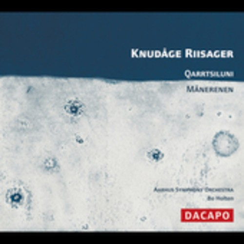 Riisager Knudaage - Månerenen