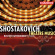 Shostakovich - Theatre Music Shostakovich - Theatre Music
