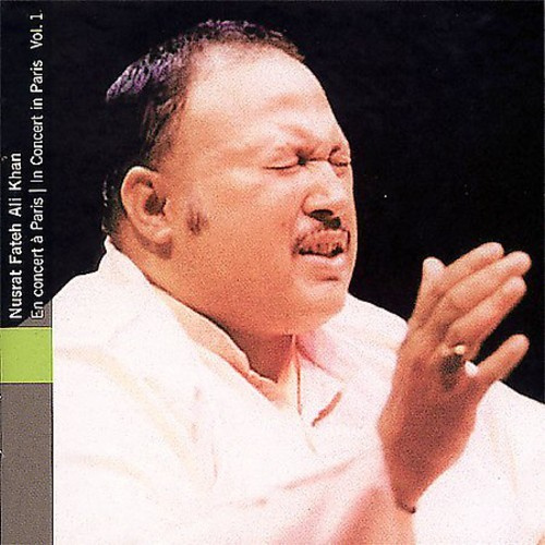 Pakistan - Khan N.F.A./ Concert Vol.1