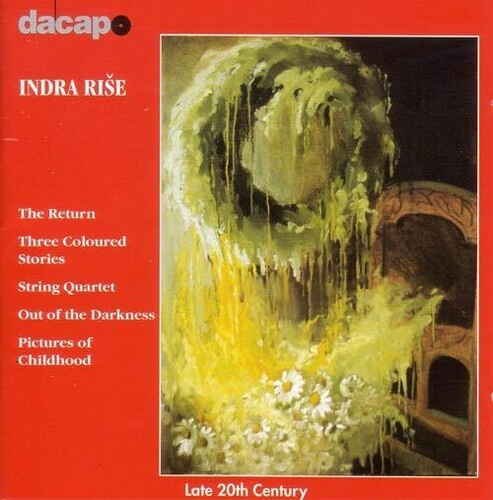 Rise Indra - The Return