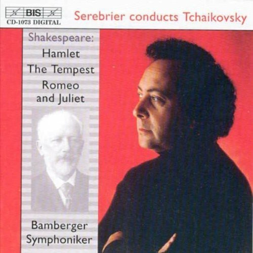 Tchaikovsky Pyotr - Hamlet