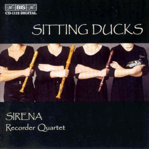 Various - Sitting Ducks