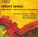 Sheng Bright - Flute Moon Sheng Bright - Flute Moon