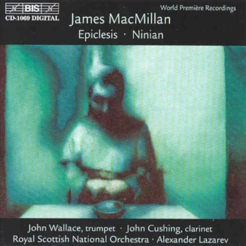 Macmillan James - Epiclesis