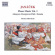Janacek Leos - Piano Music Vol 1 Janacek Leos - Piano Music Vol 1