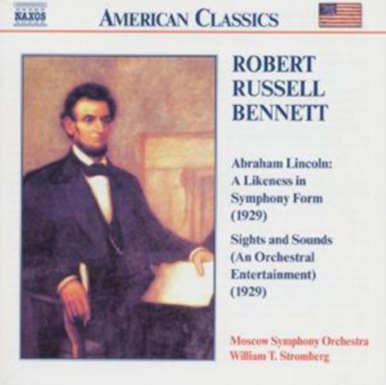 Bennett Tony - Abraham Lincoln