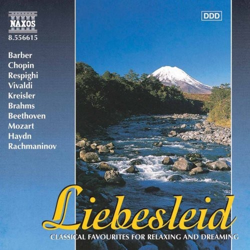 Various - Liebesleid