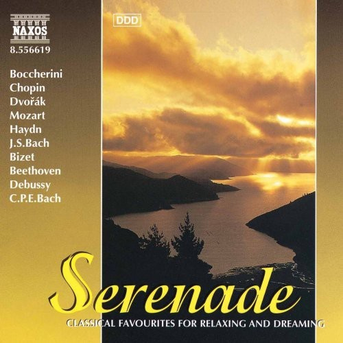 Various - Serenade