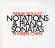 Boulez - 12 Notations (Sonatas 1-3) Boulez - 12 Notations (Sonatas 1-3)