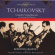 Tchaikovsky - Complete String Quartets Tchaikovsky - Complete String Quartets