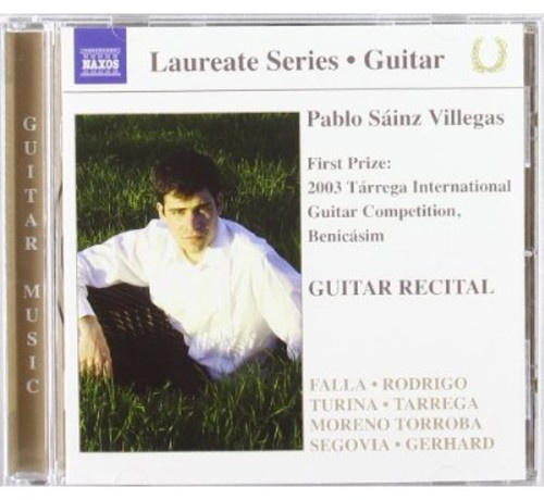 Various - Guitar Recital