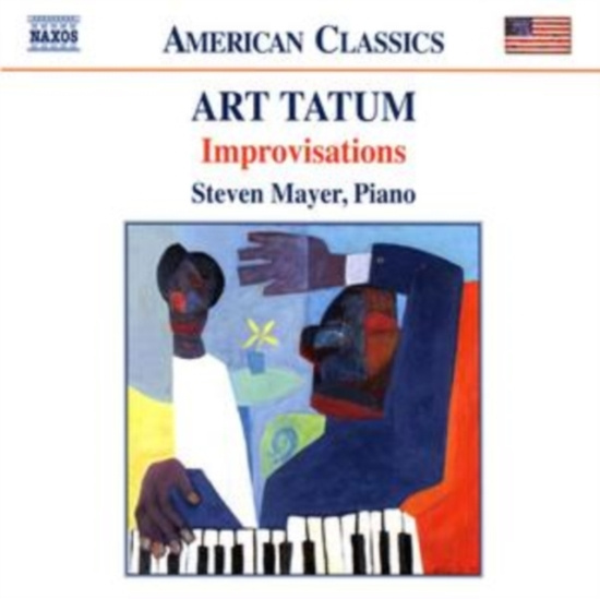 Tatum Art - Pianoverk
