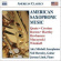 Various Composers - American Saxophone Music Various Composers - American Saxophone Music