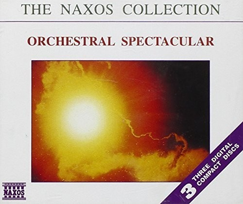 Various - Orch Spectacular