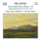 Brahms Johannes - Four Hand Piano Music 10 Brahms Johannes - Four Hand Piano Music 10
