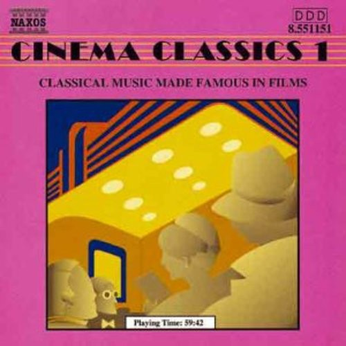 Various - Cinema Classics 1