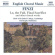 Finzi Gerald - Choral Works Finzi Gerald - Choral Works