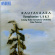 Rautavaara Einojuhani - Symphonies 1-3 Rautavaara Einojuhani - Symphonies 1-3
