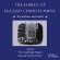 Rutter John/Cambridge Singers - Treasures Of English Church Mu Rutter John/Cambridge Singers - Treasures Of English Church Mu