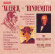 Weber - Five Overtures Weber - Five Overtures