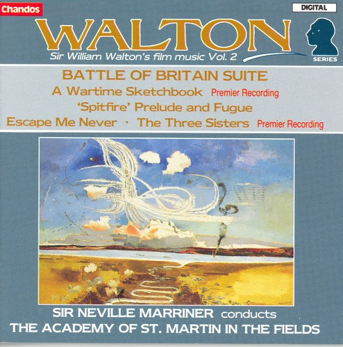 Walton - Battle Of Britain