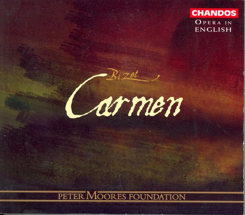 Bizet - Carmen