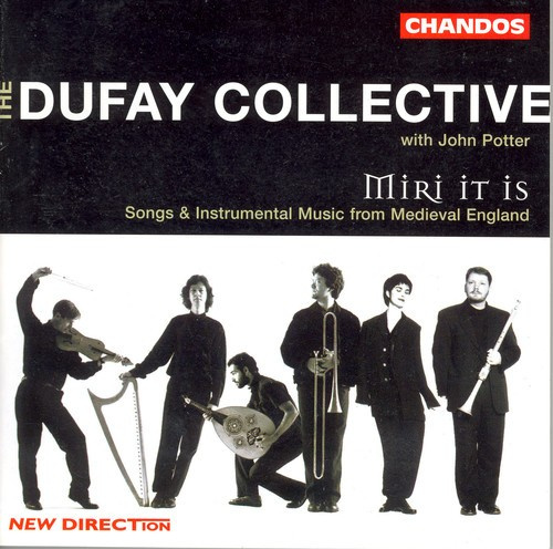 Various - Miri It Is