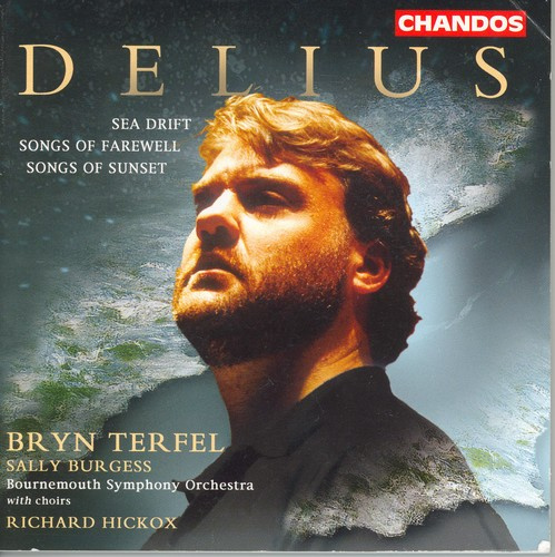 Deluis - Sea Drift