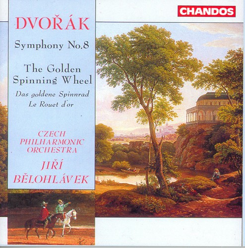 Dvorak - Symphony No. 9