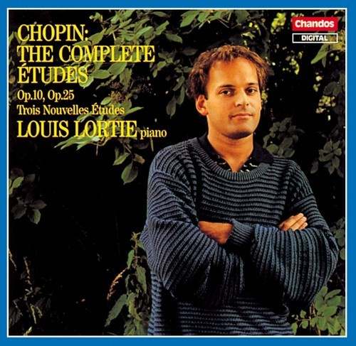 Chopin - Etudes