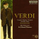 Verdi - Complete Preludes, Overtures A Verdi - Complete Preludes, Overtures A