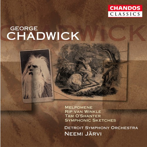 Chadwick - Symphonic Sketches