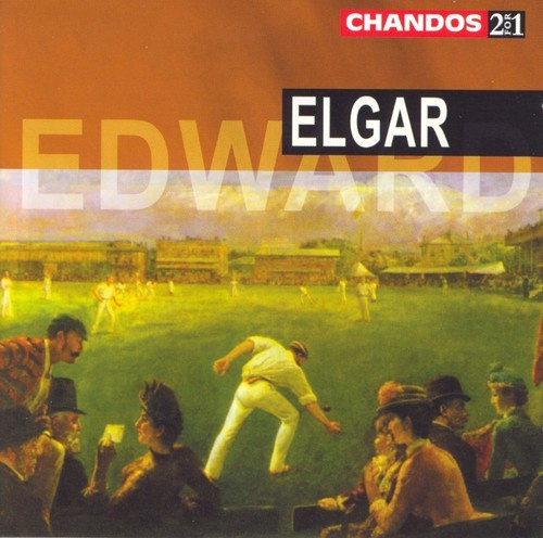 Elgar - Various Works
