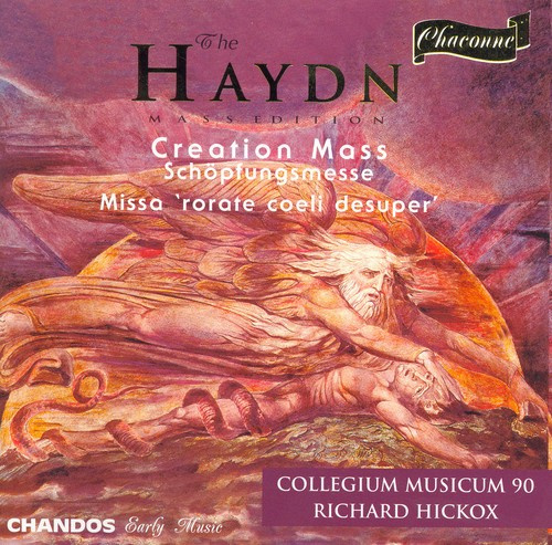 Haydn - Creation Mass