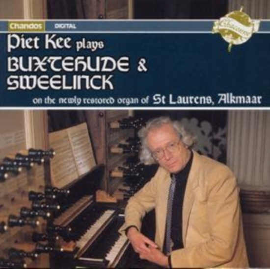 Buxtehude / Sweelinck - Organ Works