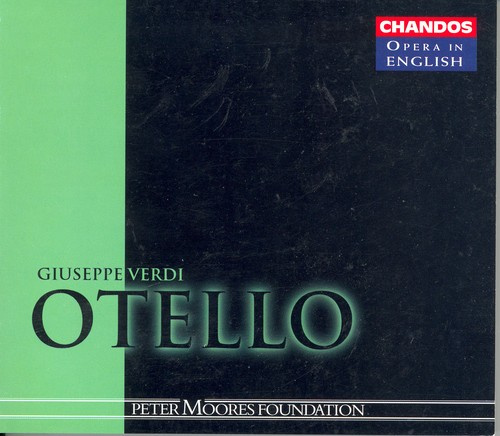 Verdi - Otello