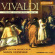 Vivaldi - String Concertos Vol. 3 Vivaldi - String Concertos Vol. 3