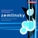 Zemlinsky - Die Seejungfrau Zemlinsky - Die Seejungfrau