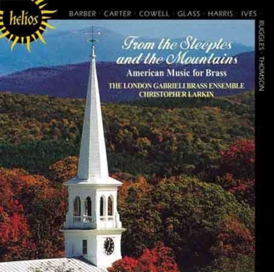 Various - From The Steeples & Mountains