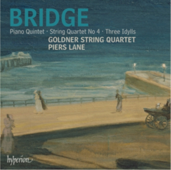 Bridge - Chamber Music