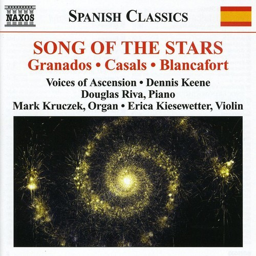 Various Composers - Song Of The Stars