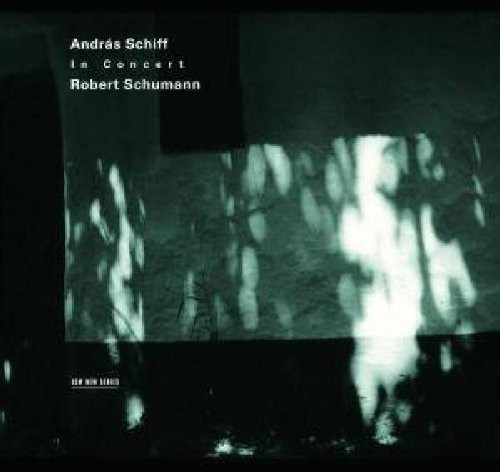 Schiff András - In Concert - Robert Schumann