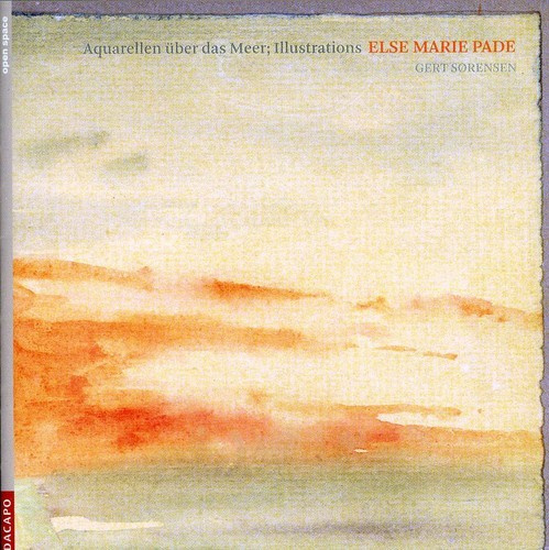 Pade - Aquarellen