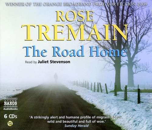 Tremain - The Road Home