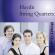 Haydn Joseph - String Quartets Haydn Joseph - String Quartets